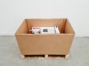 Thumbnail image of Sogevac Model SV65 BI FC Vacuum Pump 