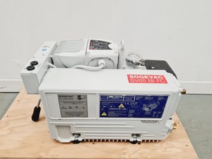 Thumbnail image of Sogevac SV65 BI FC Vacuum Pump
