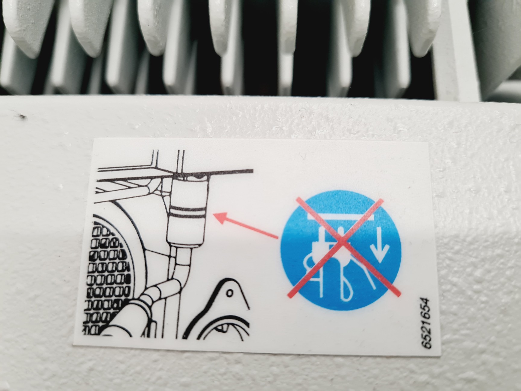 Image of Sogevac SV65 BI FC Vacuum Pump