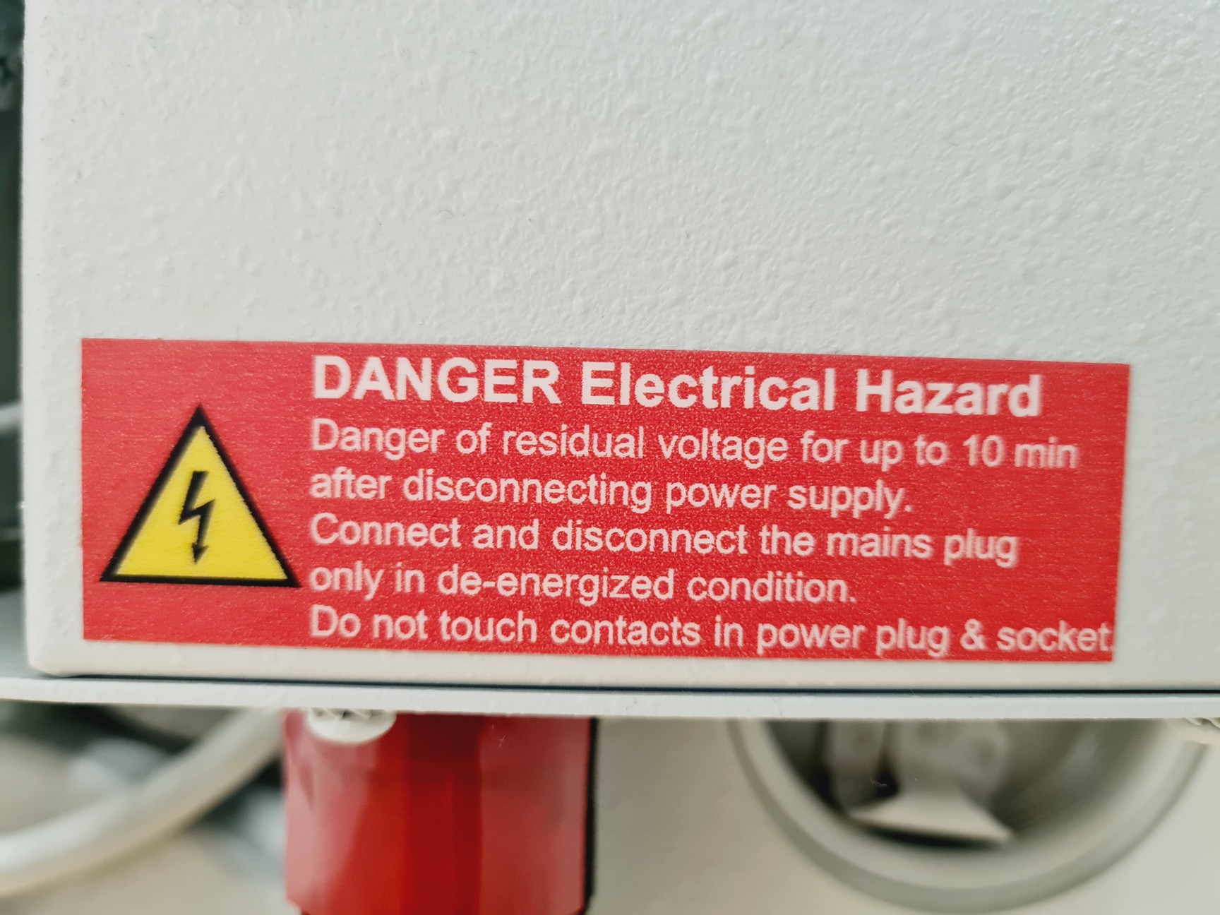 Image of Sogevac SV65 BI FC Vacuum Pump