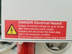 Thumbnail image of Sogevac SV65 BI FC Vacuum Pump