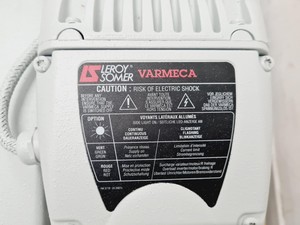 Thumbnail image of Sogevac SV65 BI FC Vacuum Pump