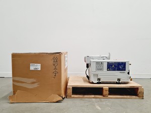 Thumbnail image of Sogevac SV65 BI FC Vacuum Pump