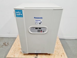 Thumbnail image of Panasonic CO2 Incubator MCO-18AC-PE