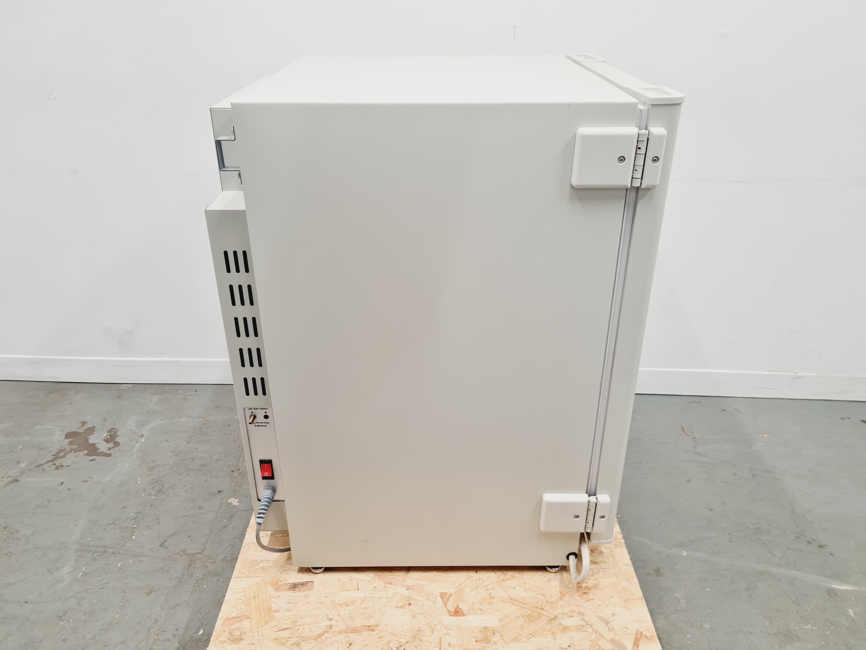 Image of Panasonic CO2 Incubator MCO-18AC-PE Lab