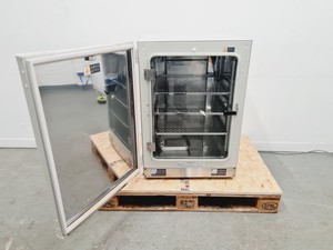 Thumbnail image of Panasonic CO2 Incubator MCO-18AC-PE