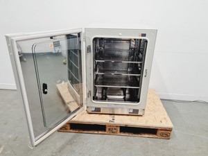 Thumbnail image of Panasonic CO2 Incubator MCO-18AC-PE Lab