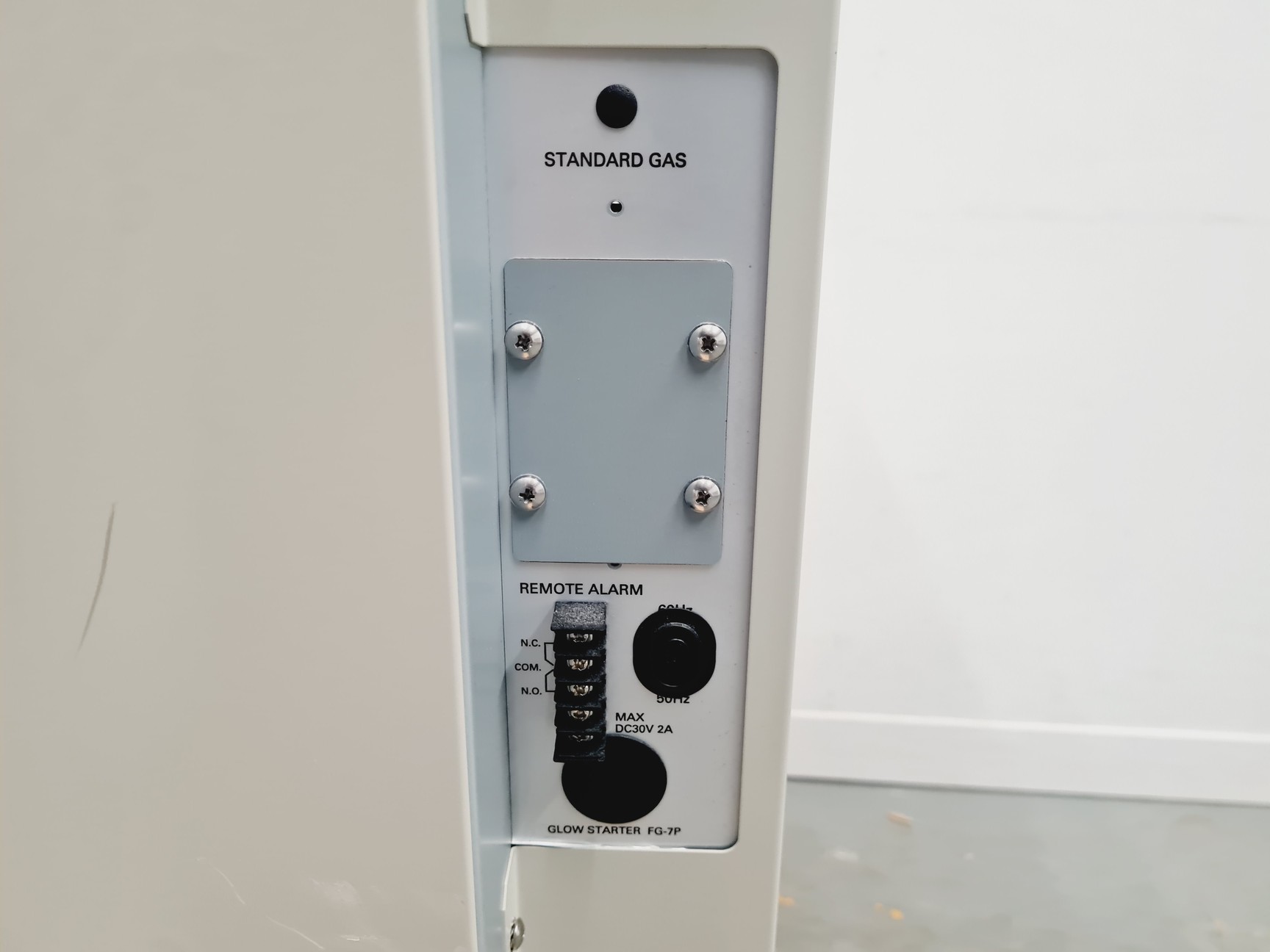 Image of Panasonic CO2 Incubator MCO-18AC-PE