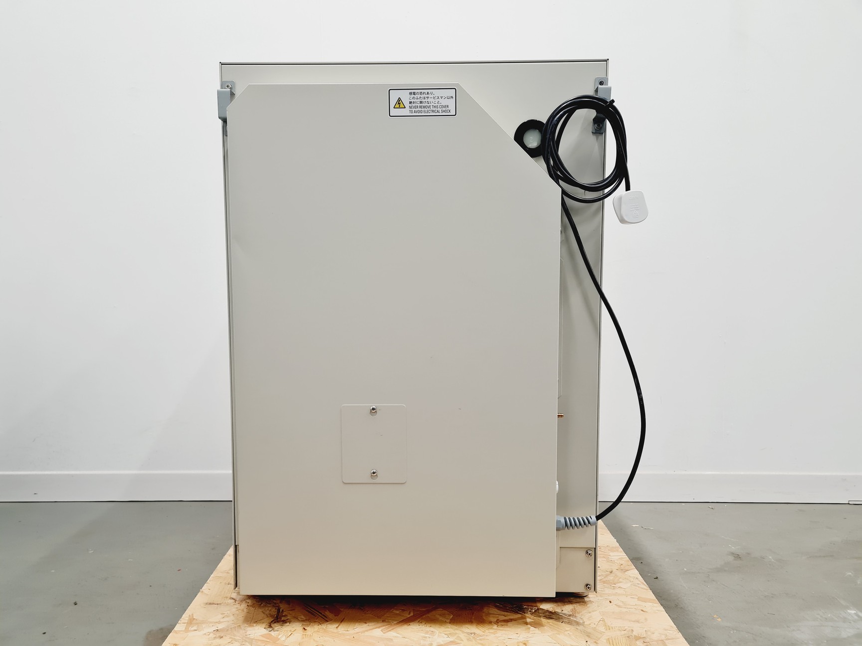 Image of Sanyo CO2 Incubator MCO-18AIC (UV) Lab