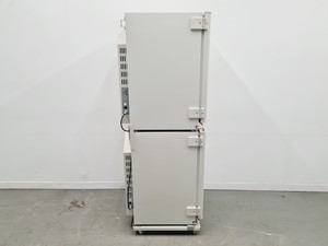 Thumbnail image of Sanyo O2/CO2 Incubator MCO-18M & Sanyo CO2 Incubator MCO-18AIC (UV)