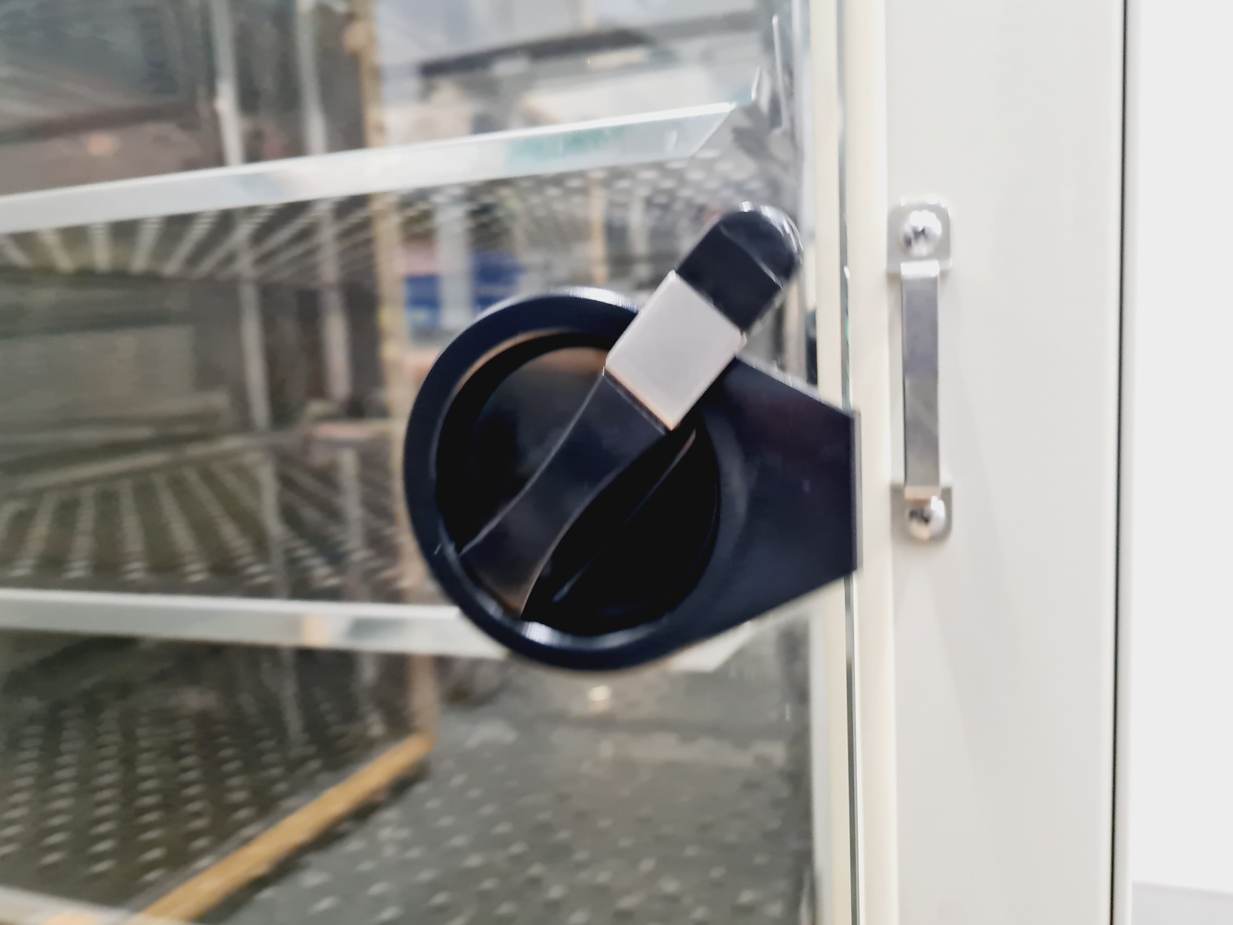 Image of Sanyo CO2 Incubator MCO-18AIC (UV) Lab