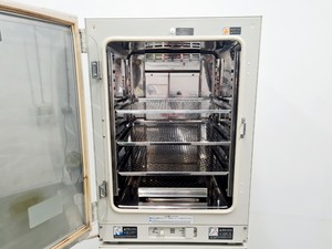 Thumbnail image of Sanyo O2/CO2 Incubator MCO-18M & Sanyo CO2 Incubator MCO-18AIC (UV)