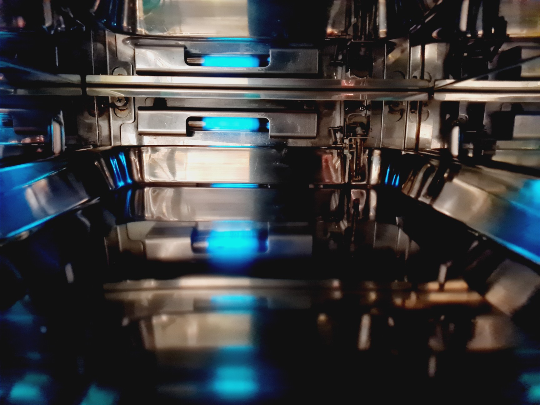 Image of Sanyo CO2 Incubator MCO-18AIC (UV) Lab