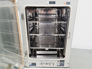 Thumbnail image of Sanyo O2/CO2 Incubator MCO-18M & Sanyo CO2 Incubator MCO-18AIC (UV)