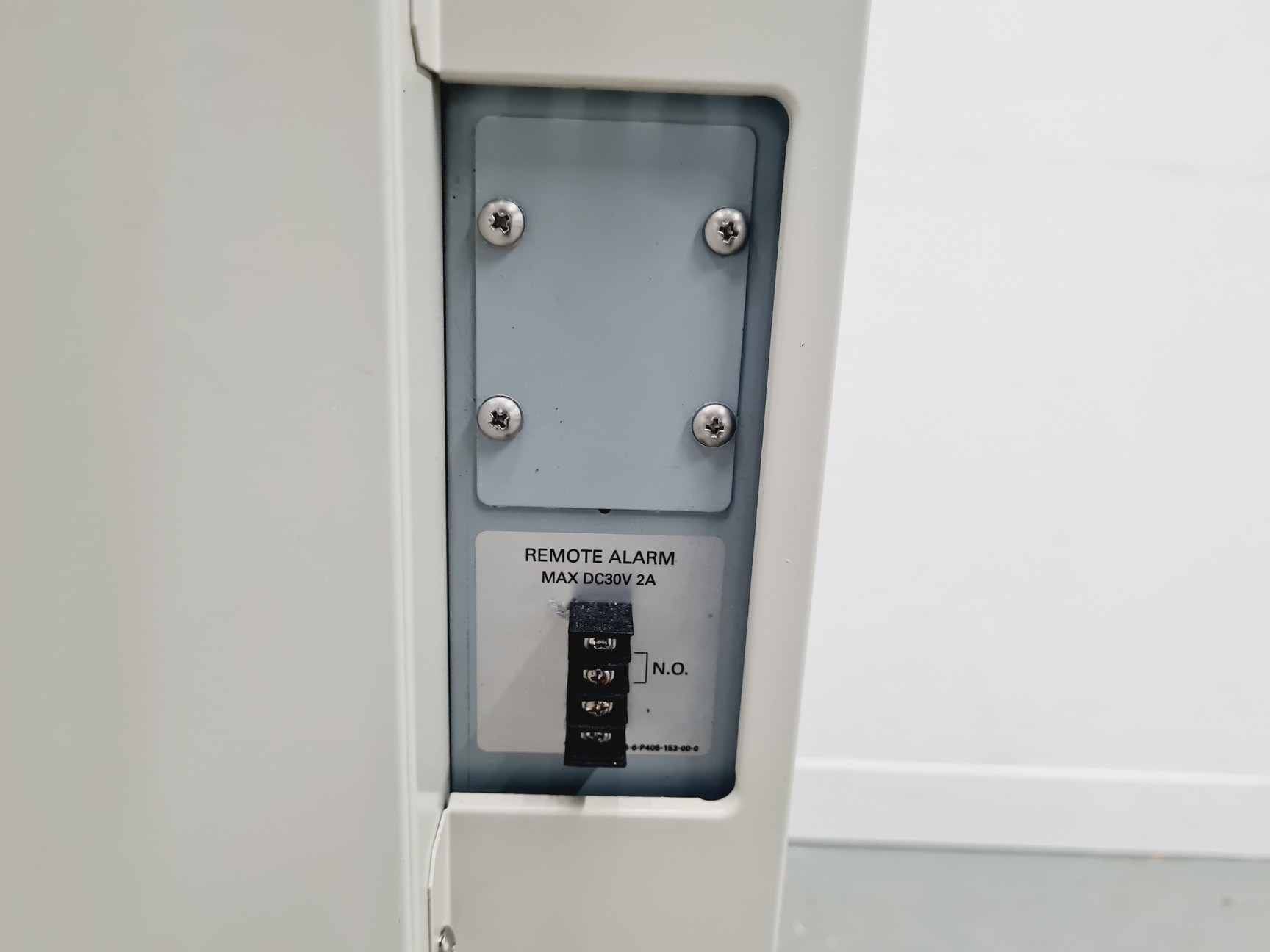 Image of Sanyo O2/CO2 Incubator MCO-18M & Sanyo CO2 Incubator MCO-18AIC (UV)