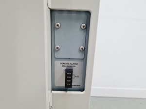 Thumbnail image of Sanyo O2/CO2 Incubator MCO-18M & Sanyo CO2 Incubator MCO-18AIC (UV)