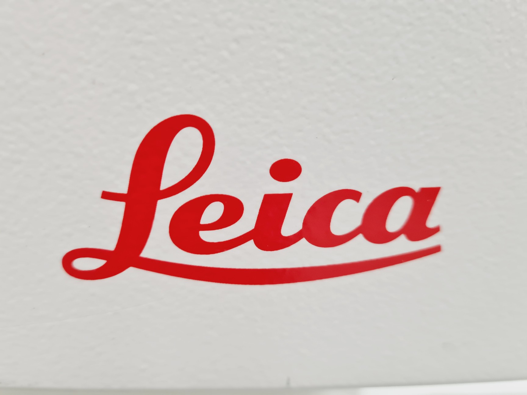Image of Leica CM 1850 UV Cryostat