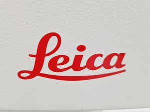 Thumbnail image of Leica CM 1850 UV Cryostat