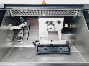 Thumbnail image of Leica CM 1850 UV Cryostat