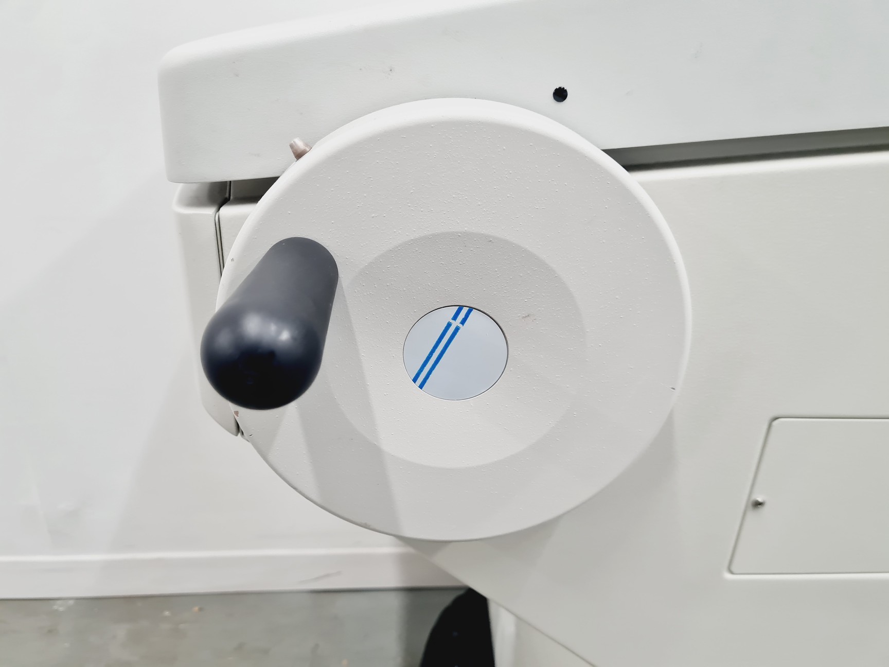 Image of Leica CM 1850 UV Cryostat