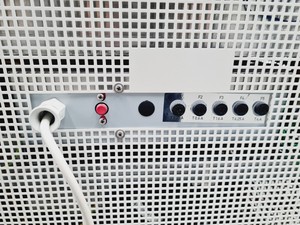 Thumbnail image of Leica CM 1850 UV Cryostat