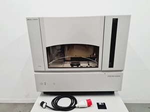 Thumbnail image of Applied Biosystems 3730 DNA Analyzer