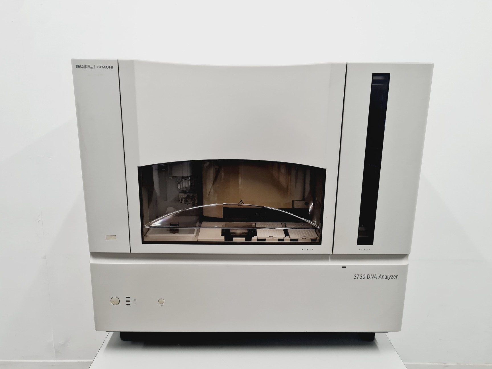 Image of Applied Biosystems 3730 DNA Analyzer Lab
