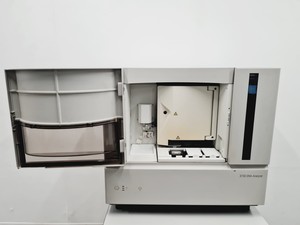 Thumbnail image of Applied Biosystems 3730 DNA Analyzer Lab