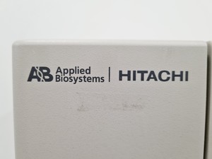 Thumbnail image of Applied Biosystems 3730 DNA Analyzer Lab