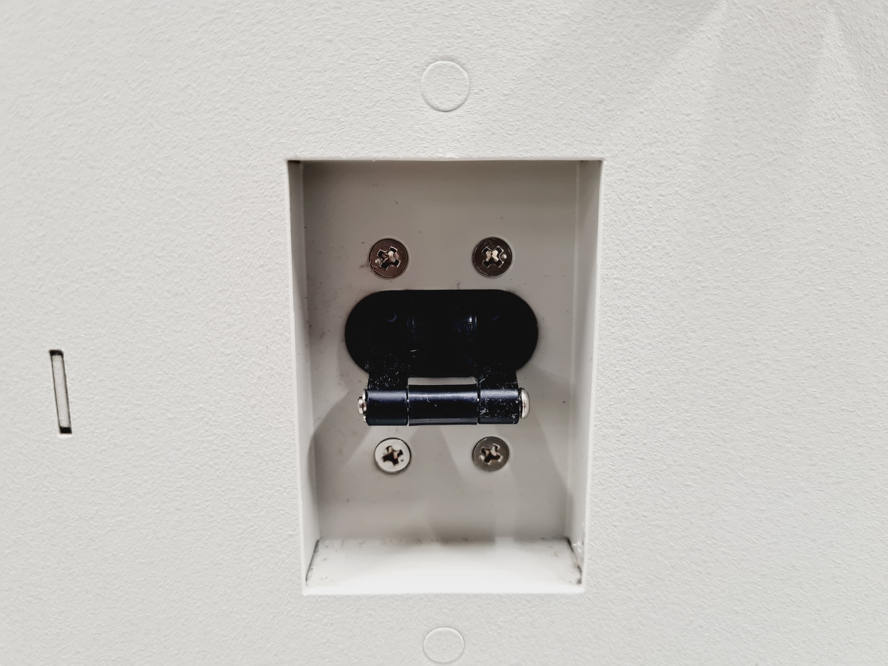 Image of Applied Biosystems 3730 DNA Analyzer Lab