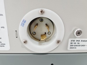 Thumbnail image of Applied Biosystems 3730 DNA Analyzer Lab