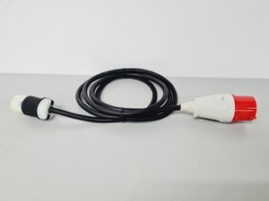 Thumbnail image of Applied Biosystems 3730 DNA Analyzer Lab