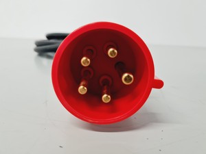 Thumbnail image of Applied Biosystems 3730 DNA Analyzer Lab