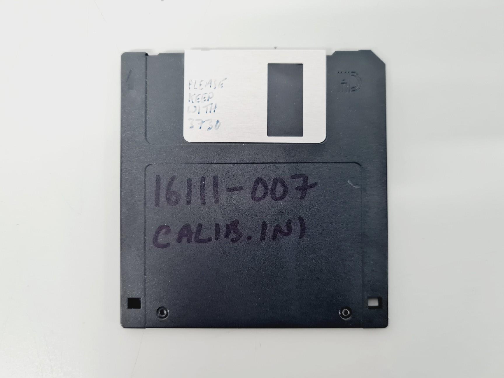 Image of Applied Biosystems 3730 DNA Analyzer Lab