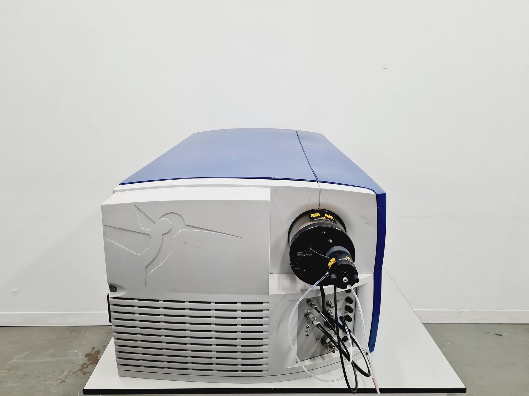 Image of Micromass Quattro Ultima Liquid Chromatography Mass Spectrometer (LC-MS) Lab