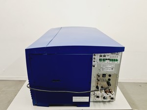 Thumbnail image of Micromass Quattro Ultima Liquid Chromatography Mass Spectrometer (LC-MS) Lab