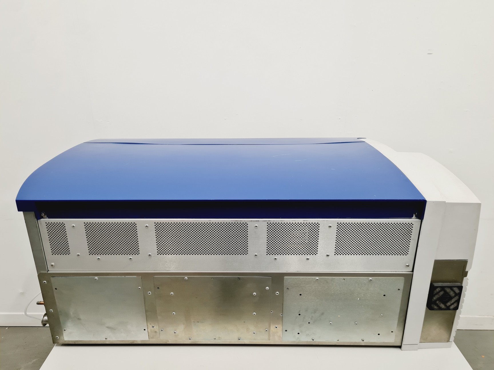 Image of Micromass Quattro Ultima Liquid Chromatography Mass Spectrometer (LC-MS) Lab