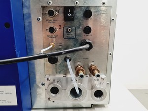 Thumbnail image of Micromass Quattro Ultima Liquid Chromatography Mass Spectrometer (LC-MS) Lab