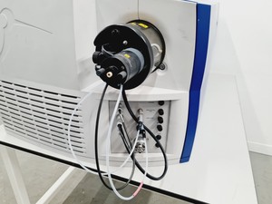 Thumbnail image of Micromass Quattro Ultima Liquid Chromatography Mass Spectrometer (LC-MS) Lab