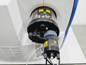 Thumbnail image of Micromass Quattro Ultima Liquid Chromatography Mass Spectrometer (LC-MS) Lab