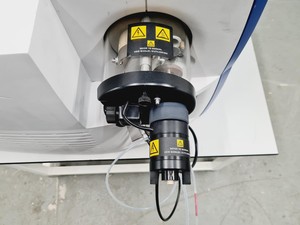 Thumbnail image of Micromass Quattro Ultima Liquid Chromatography Mass Spectrometer (LC-MS) Lab