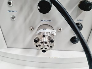 Thumbnail image of Micromass Quattro Ultima Liquid Chromatography Mass Spectrometer (LC-MS) Lab