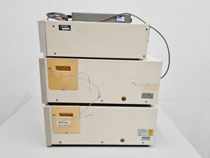 Thumbnail image of Shimadzu SCL-10A, RF-551 Spectrofluorometric Detector, RF-551 S/R Lab