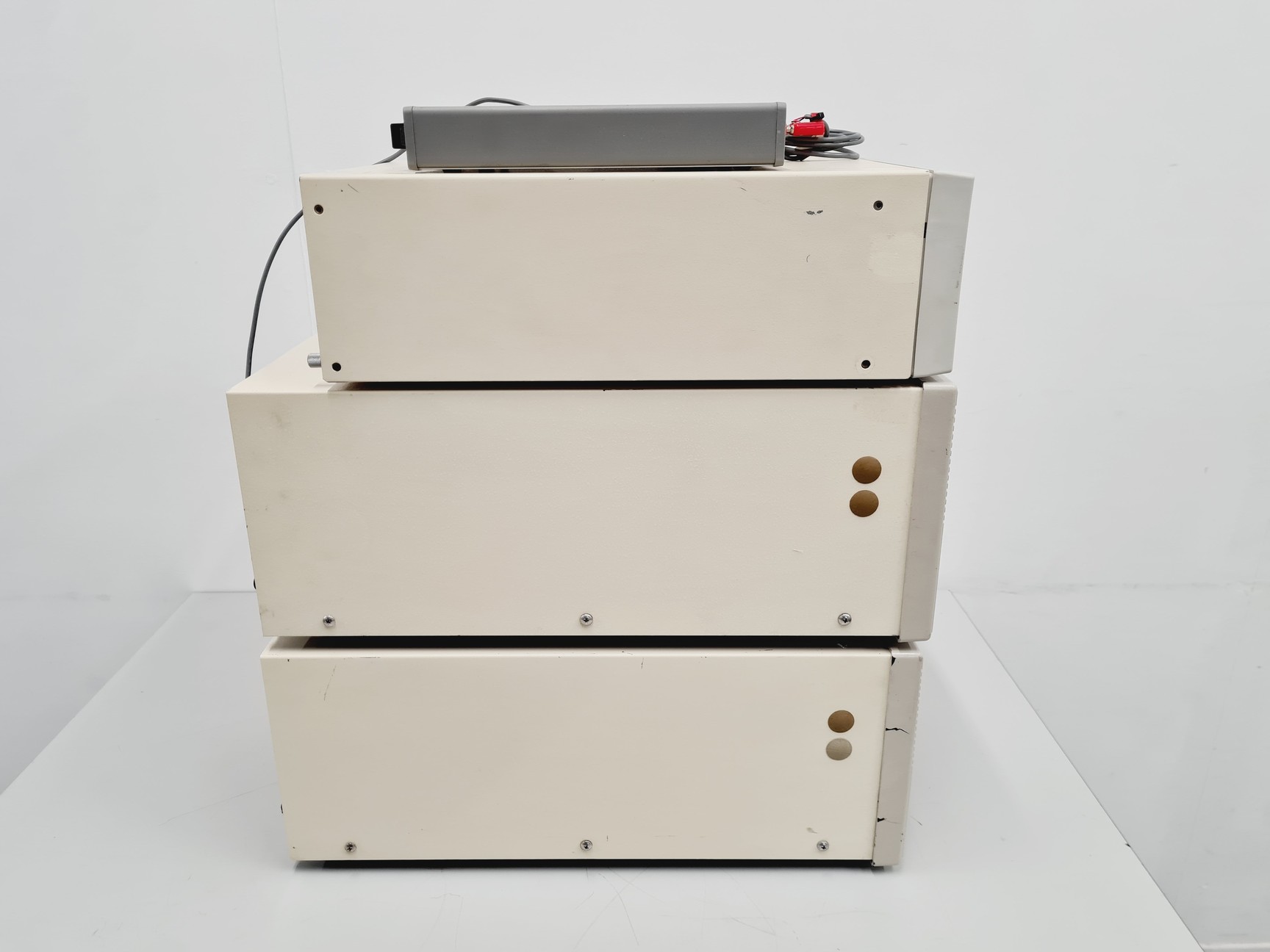 Image of Shimadzu SCL-10A, RF-551 Spectrofluorometric Detector, RF-551 S/R Lab