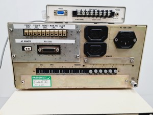 Thumbnail image of Shimadzu SCL-10A, RF-551 Spectrofluorometric Detector, RF-551 S/R Lab