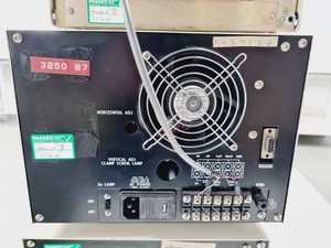 Thumbnail image of Shimadzu SCL-10A, RF-551 Spectrofluorometric Detector, RF-551 S/R Lab