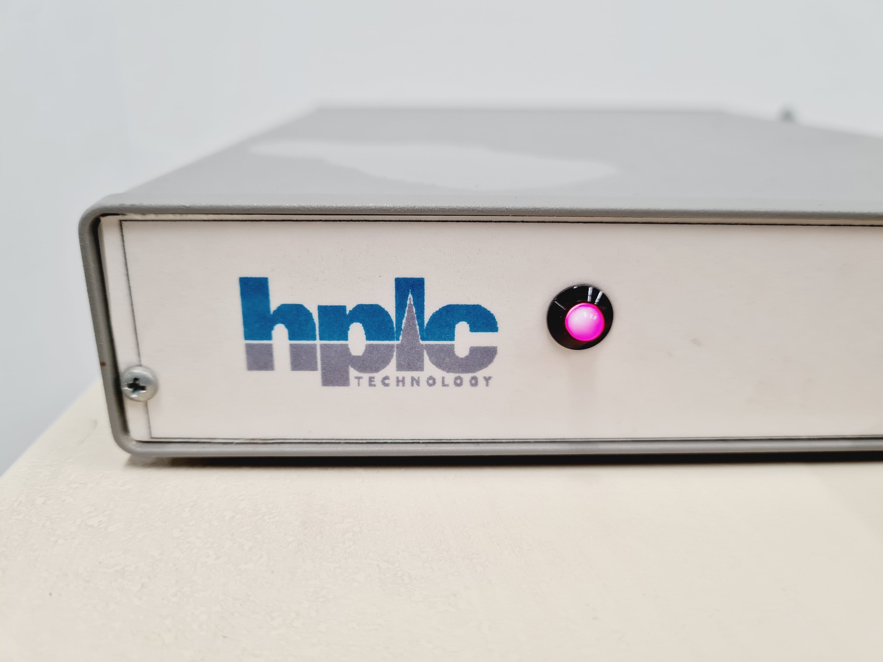 Image of Shimadzu SCL-10A, RF-551 Spectrofluorometric Detector, RF-551 S/R Lab