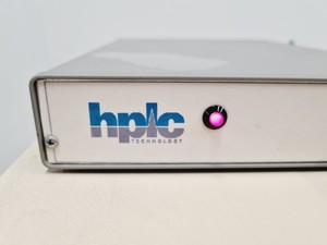 Thumbnail image of Shimadzu SCL-10A, RF-551 Spectrofluorometric Detector, RF-551 S/R Lab