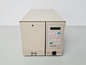 Thumbnail image of Waters 470 Scanning Fluorescence Detector