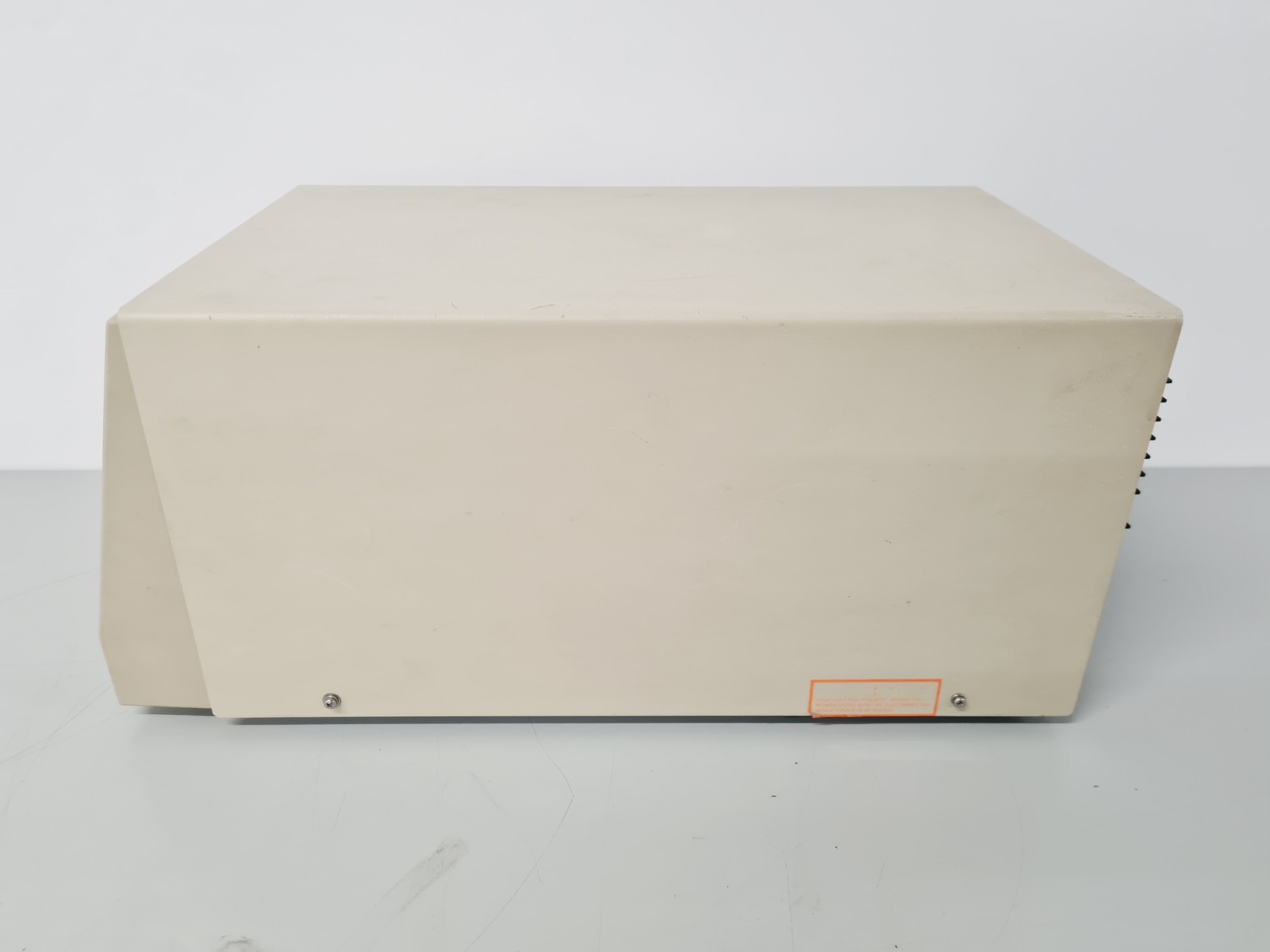 Image of Waters 470 Scanning Fluorescence Detector